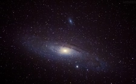 Andromeda Tamron 150 600 VC 02