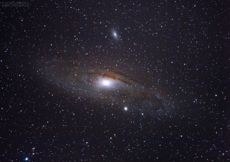 Andromeda Tamron 150 600 VC 05
