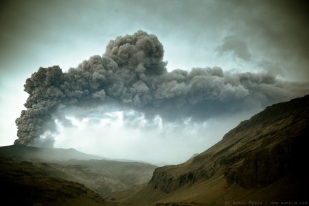Eyjafjallajokull volcano 03