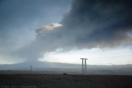 Eyjafjallajokull volcano 04
