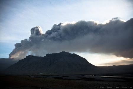 Eyjafjallajokull volcano 09