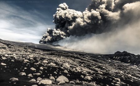 Gallery Eyjafjallajokull eruption of 2010 01
