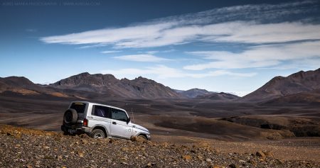 Gallery Iceland highlands desert 01