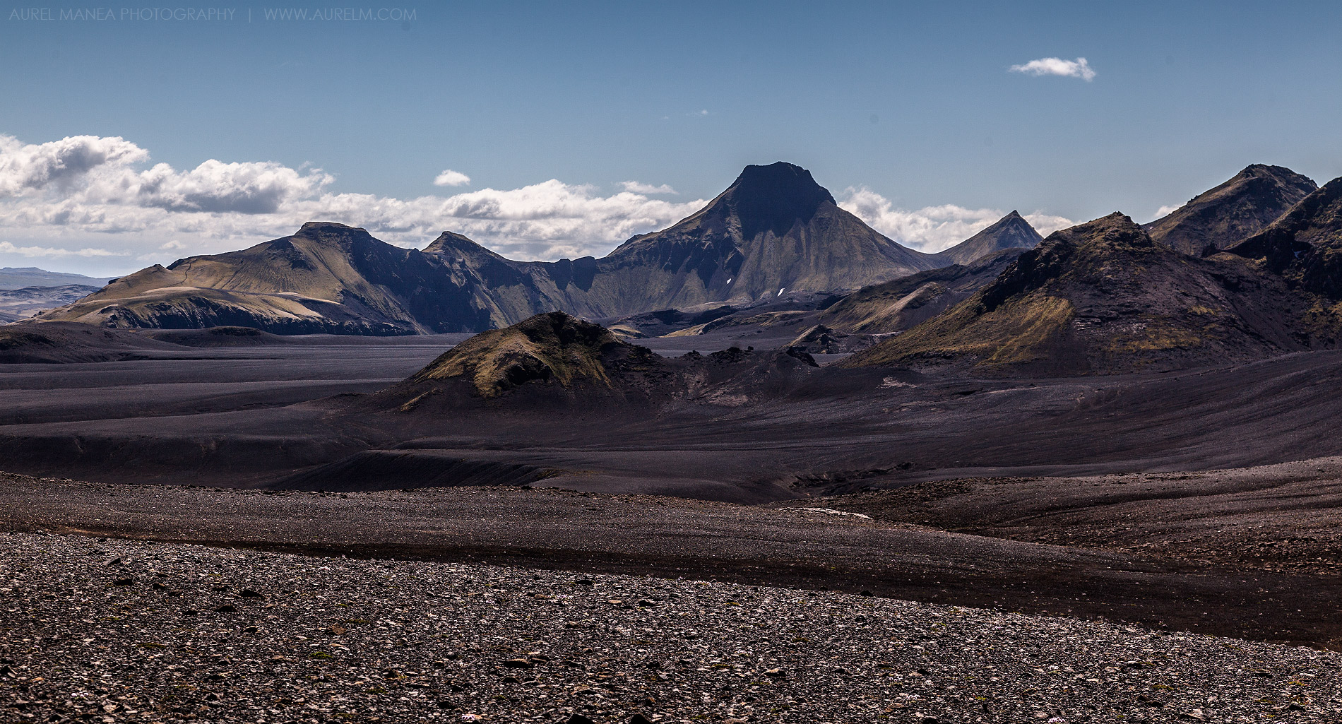 Gallery Iceland highlands desert 02 DYSTALGIA Aurel Manea