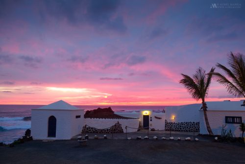 Gallery Lanzarote sunset 01