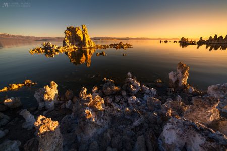 Gallery Mono Lake sunrise 05