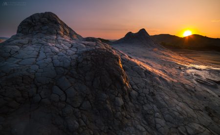 Gallery Mud Volcanoes Romania 02
