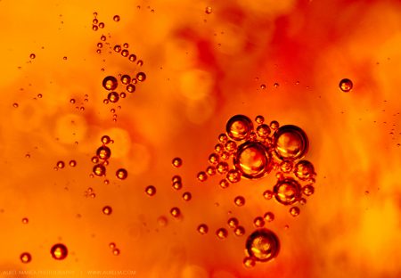 Gallery abstract bubbles 02