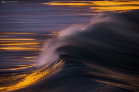 Gallery waves in long exposure 14