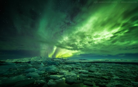 Highres Iceland Northern lights 03
