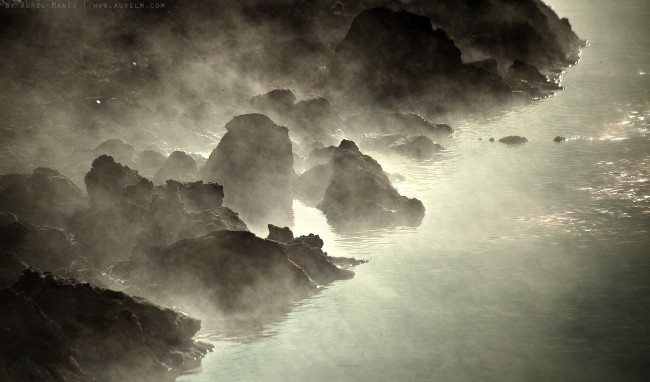 Iceland around Blue Lagoon 01