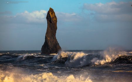 Iceland rock on theocean 03