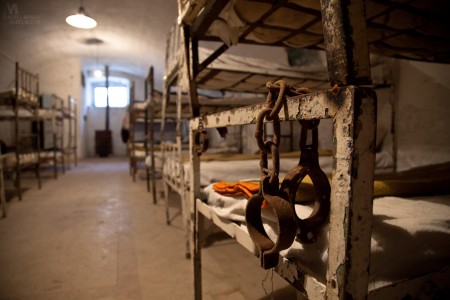 Jilava prison 01