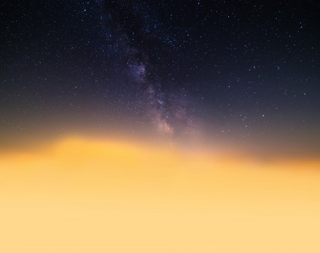 PARALLAX STARS 01