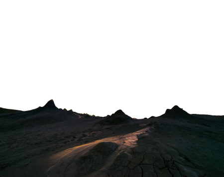 PARALLAX STARS FRONT