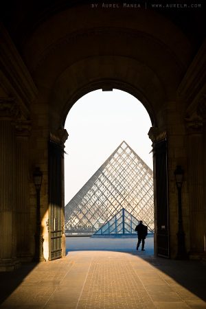 Paris Louvre 01