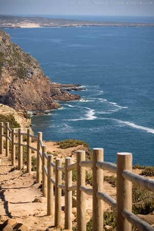 Portugal Cabo da Roca 02