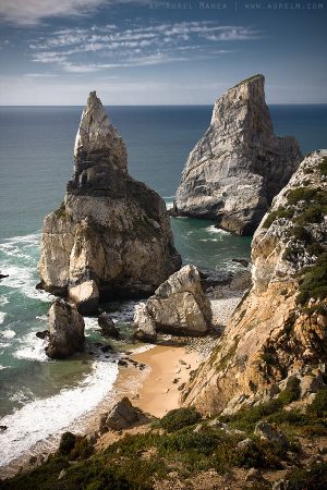 Portugal Cabo da Roca 04