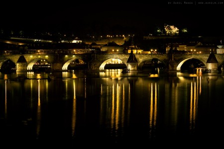 Prague by night 03