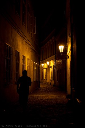 Prague by night 05