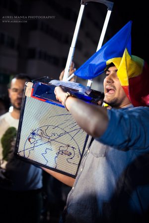 Rosia Montana Protests Bucharest 04 Semptember 2013 04