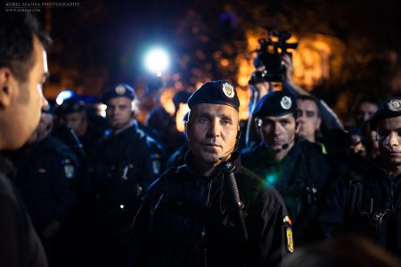 Rosia Montana Protests Bucharest 04 Semptember 2013 05