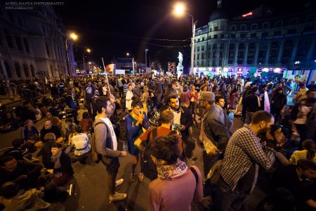 Rosia Montana Protests Bucharest 04 Semptember 2013 40