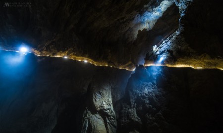 Skocjan Caves 02