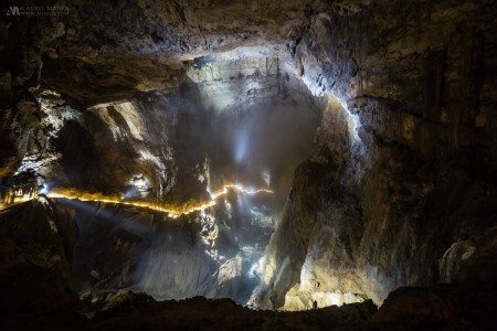 Skocjan Caves 03