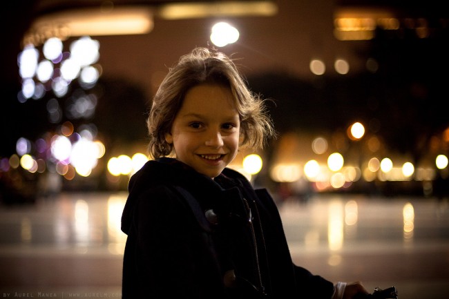 androgen kid