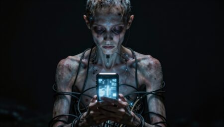 blue light thumbnail