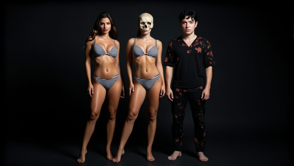 comfyui ltx outside actors