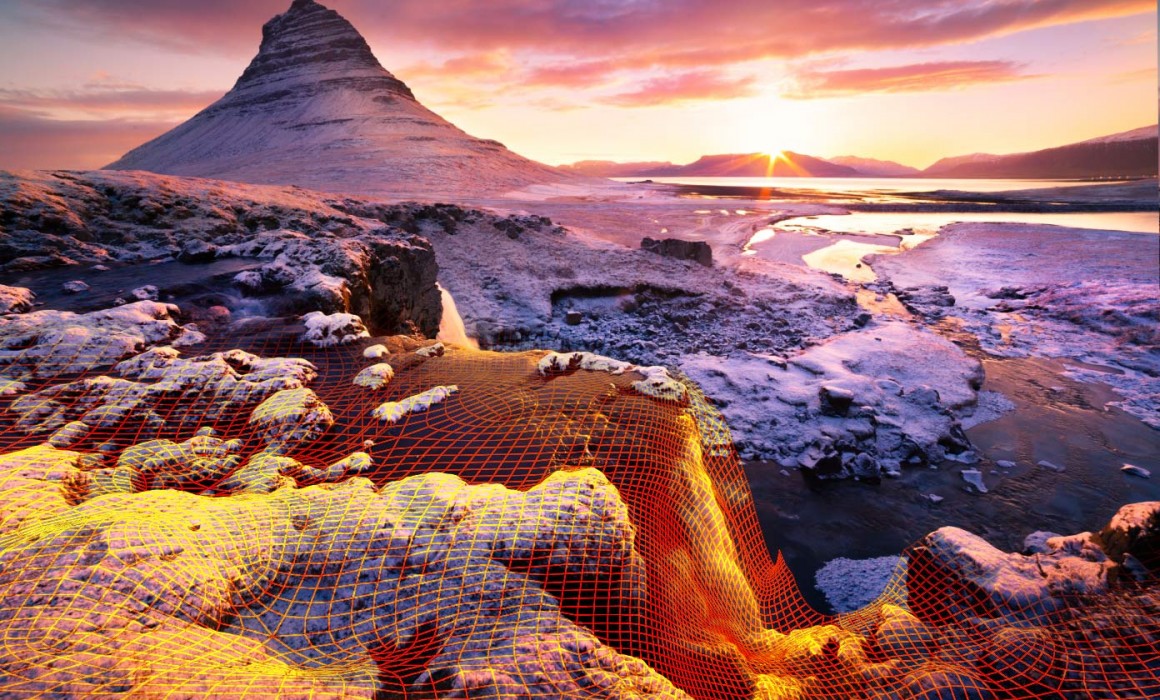 fernweh parallax photography