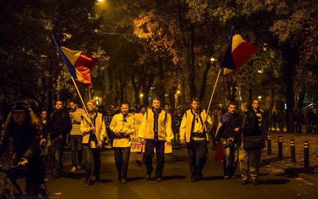 flash protest october 16 Bucharest Pungesti 11 of 29