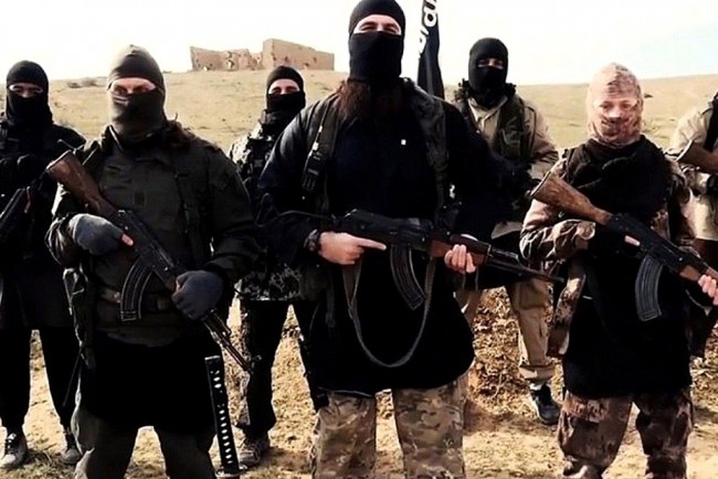 islamofobia isis