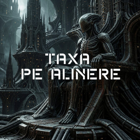 taxa pe aliniere AI result