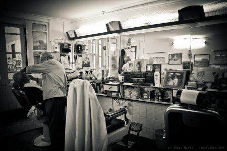 the old barber in Lisboa 02
