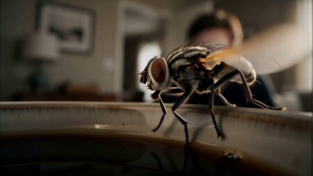 the fly thumbnail
