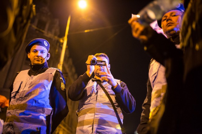 Bucharest protests against Rosia montana mine october 07 33 of 35