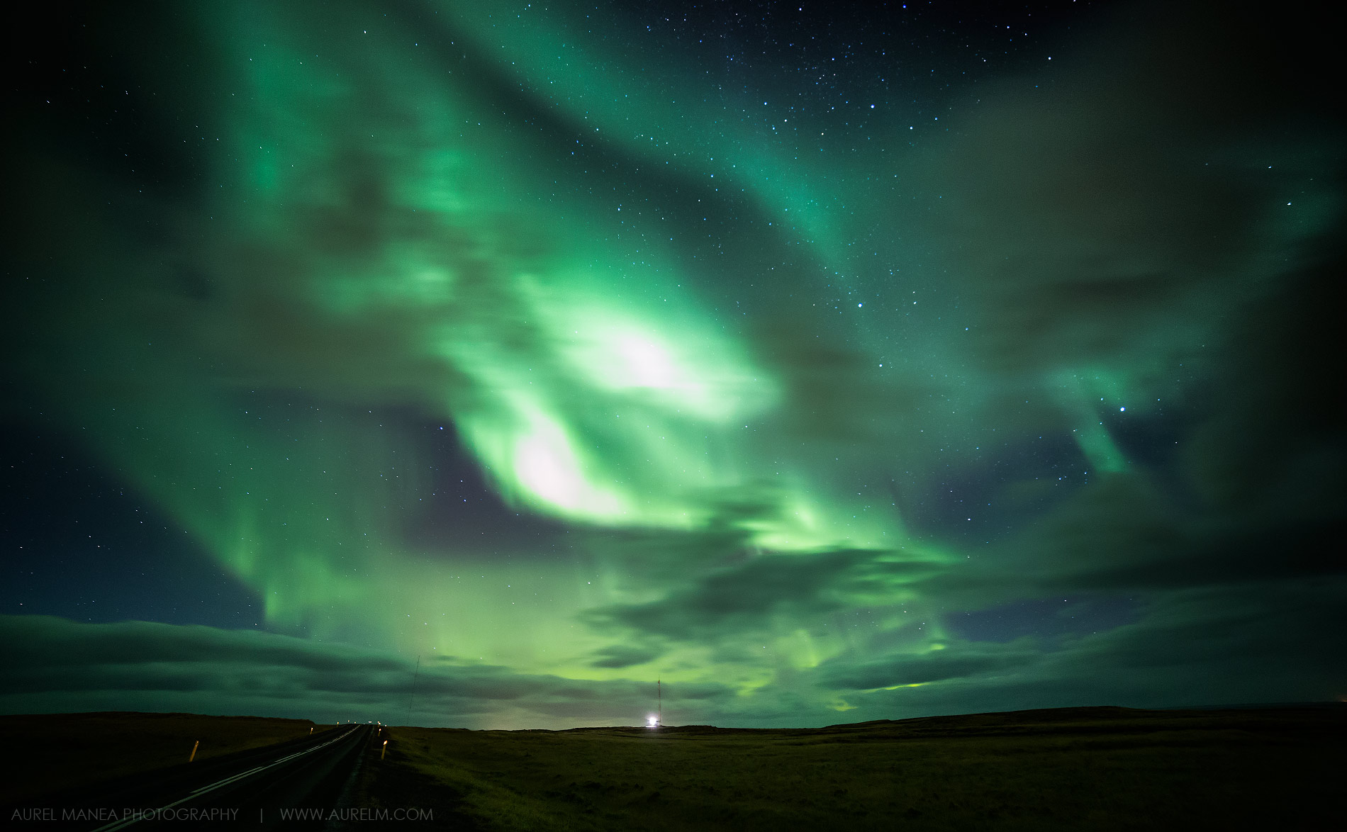 Gallery Highres Iceland Northern lights 09