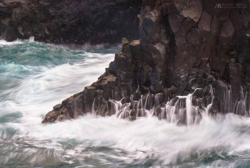 Gallery Waves in Lanzarote 01