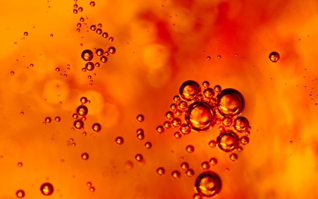Gallery abstract bubbles 02