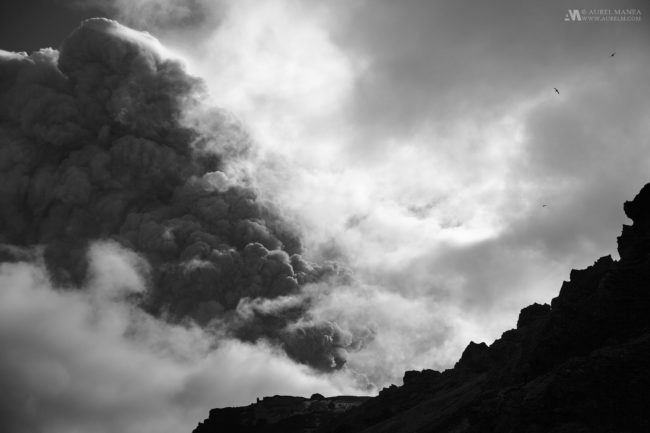 Gallery eyjafjallajokull eruption 2010 bw 12