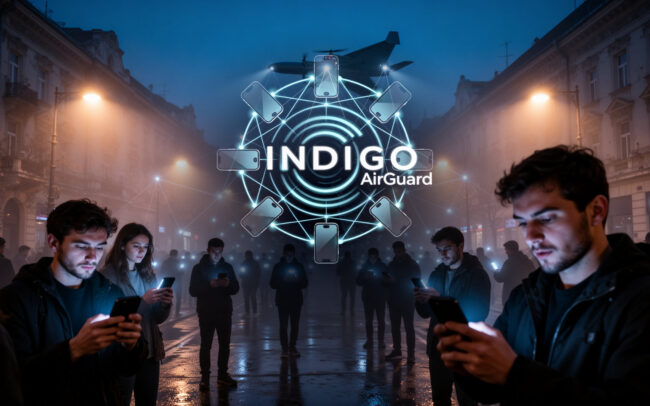 IndigoAirguard thumb