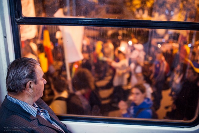 Rosia Montana protests day 22 064