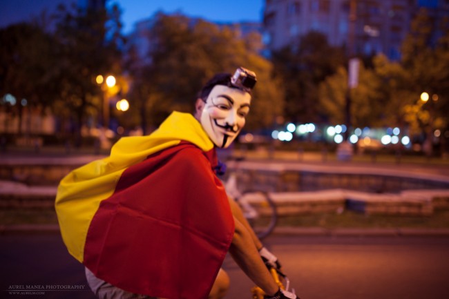 Rosia Montana protests day15 028