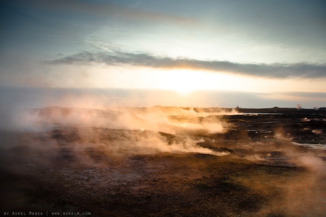 blue lagoon iceland