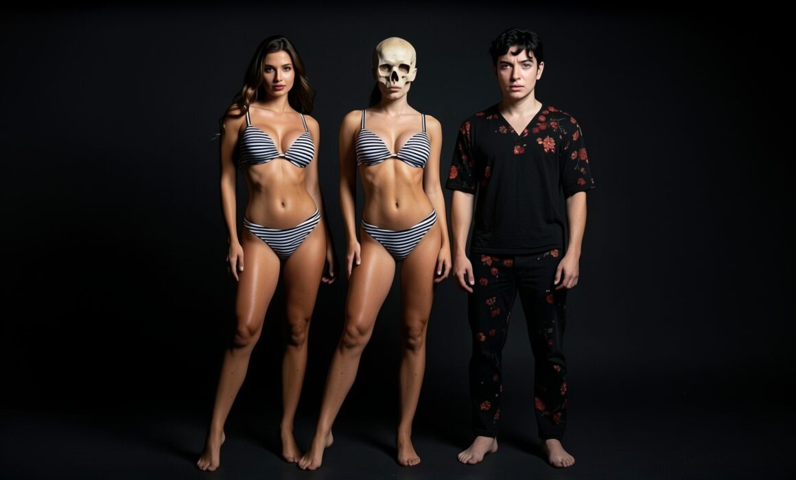 comfyui ltx outside actors