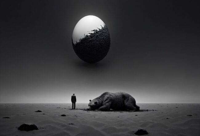 dark journey 103