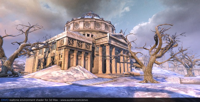 envo shader 05